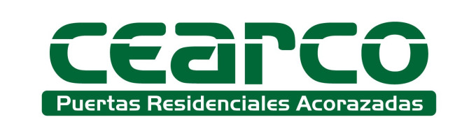 Puertas Residenciales Cearco